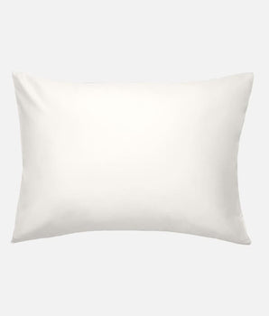 Classic Pillowcases - Standard / Cream Bedding