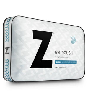 Gel Dough - Linen Mart Cozy Down Comforters, Quilts, Sheets,Pillows & Weighted Blankets