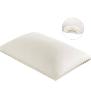 Z Triple Layer Down Pillow - Linen Mart Cozy Down Comforters, Quilts, Sheets,Pillows & Weighted Blankets
