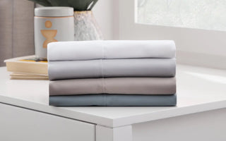 4 Types of Bed Sheets For All Seasons 2022