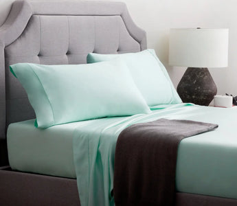 Tencel Vs Bamboo Sheets: Which Fabric Material Is Better?