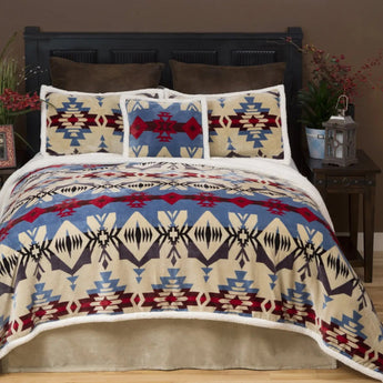 Blanket Sets & Throws