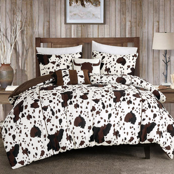 Comforters