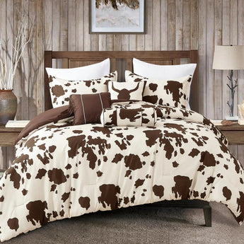 Cowhide Collection