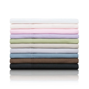 Microfiber Bed Sheets