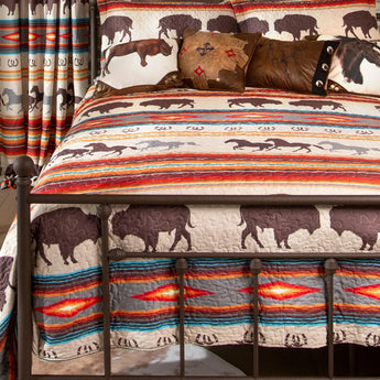 Quilts, Coverlets and Bedspreads