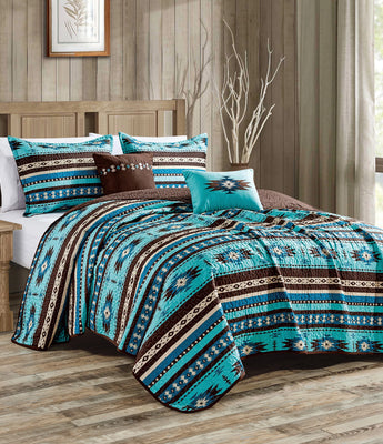 Quilts & Coverlets