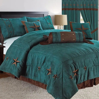 Western Comforters