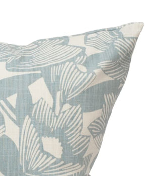 Aquatint Pattern Cushion Cover