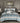 Big Bear Southwest Turquoise Aztec Comforter - 6 Piece Set -