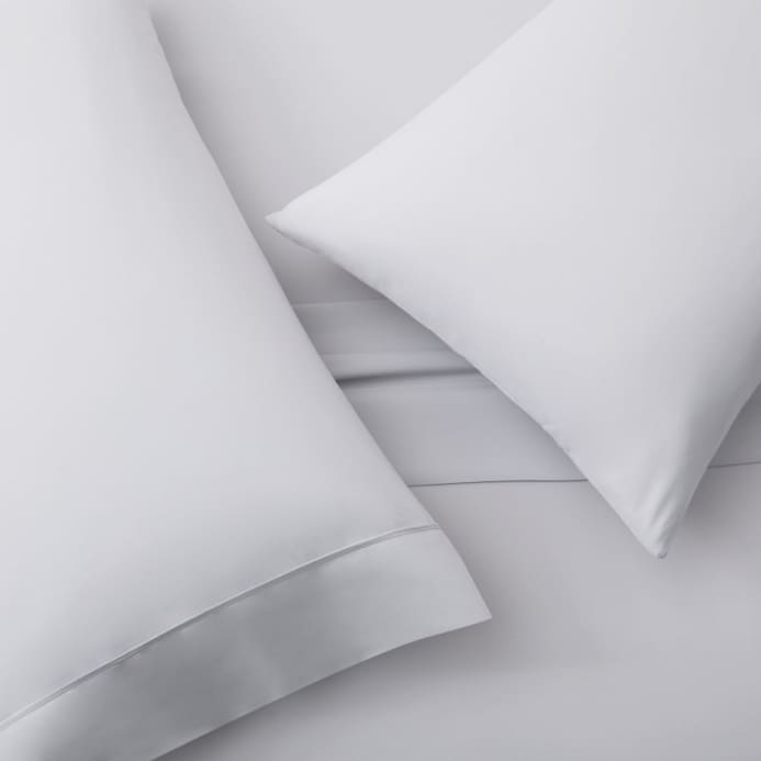 Brushed Microfiber Bed Sheets - 4 Piece Set - Bedsheets