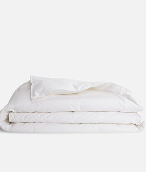 Down Comforter - Twin/Twin XL / Lightweight