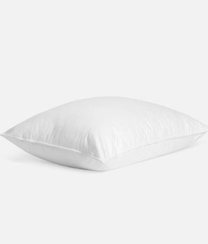 Down Pillow - Standard / Mid - Plush