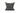 Espresso Stripe Cushion Cover
