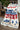 Farm Plush Throw - Sherpa Throw