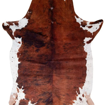Faux Cowhide Rug - Small - Area Rug