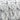 Marble White Modern Abstract Quilt - 3 Piece Set - Quilts 