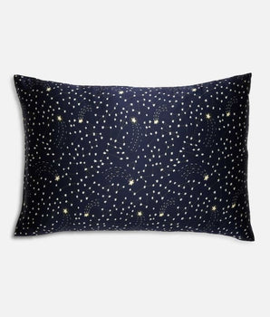 Mulberry Silk Pillowcase - Standard / Celestial Accessories
