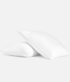 Pillow Protectors - Standard Utility Bedding