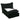Reversible Modern Black White Quilt Set - Quilts Bedspreads