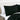 Reversible Modern Black White Quilt Set - Quilts Bedspreads