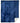 Sapphire Blue Sherpa Throw - Sherpa Throw