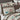 Southwestern Sedona Desert Aztec Quilt Coverlet - 5 Piece 