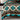 Southwest Navajo Turquoise Aztec Comforter - 6 Piece Set - Linen Mart Cozy Down Comforters, Quilts, Sheets,Pillows & Weighted Blankets