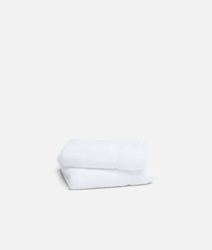 Super - Plush Washcloths - Towels