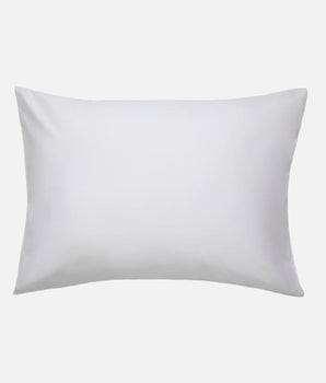 The Snuggle Sateen Pillowcases - Bedding