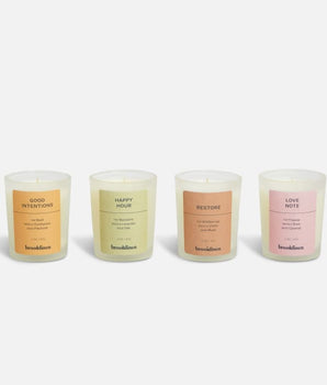Votive Set - The Downtime Home Fragrance