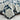 White Flower Quilt Set - Quilts Bedspreads & Coverlets