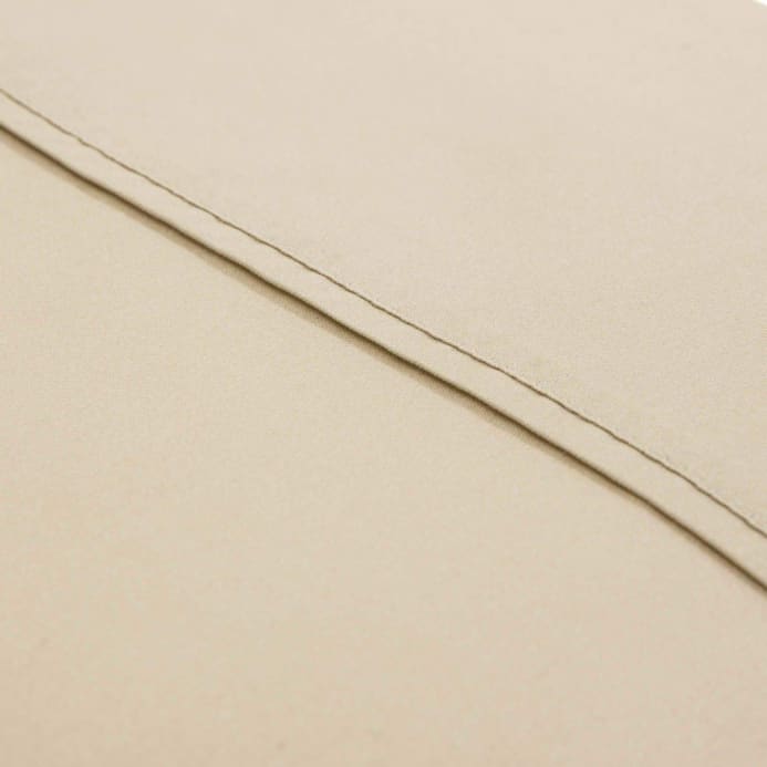 Linen Mart - 600 TC Cotton Wrinkle resistant Bed Sheet Set