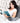 Back Support Home Comfort Bamboo Z Lounge Pillow - Linen Mart Cozy Down Comforters, Quilts, Sheets,Pillows & Weighted Blankets