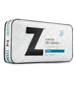 Contour Gel Dough - Linen Mart Cozy Down Comforters, Quilts, Sheets,Pillows & Weighted Blankets