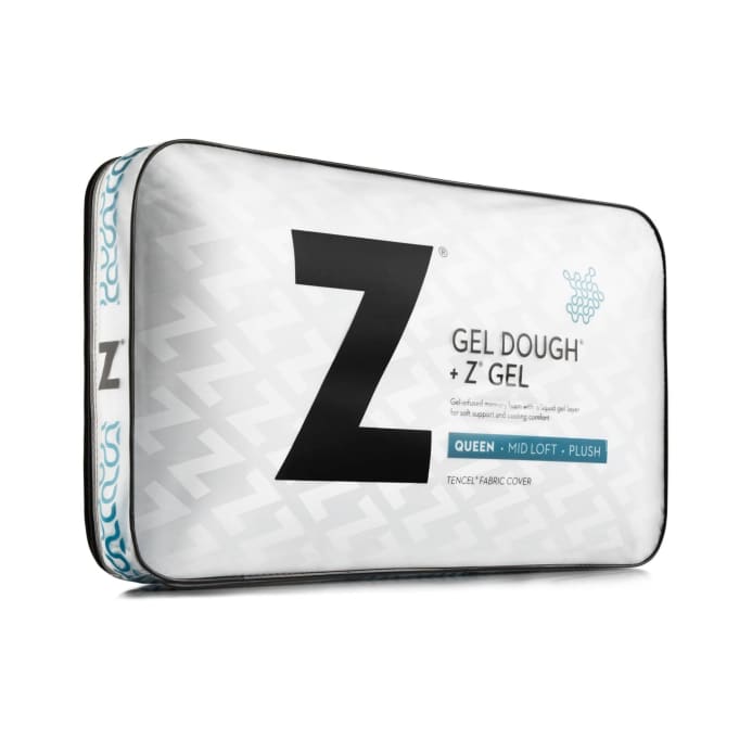 Gel Dough + Z Gel - Linen Mart Cozy Down Comforters, Quilts, Sheets,Pillows & Weighted Blankets