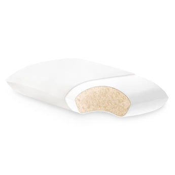 Shredded Latex - Linen Mart Cozy Down Comforters, Quilts, Sheets,Pillows & Weighted Blankets