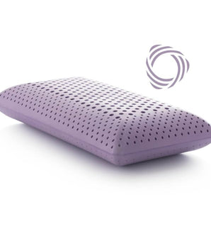 Zoned ActiveDough + Lavender - Linen Mart Cozy Down Comforters, Quilts, Sheets,Pillows & Weighted Blankets