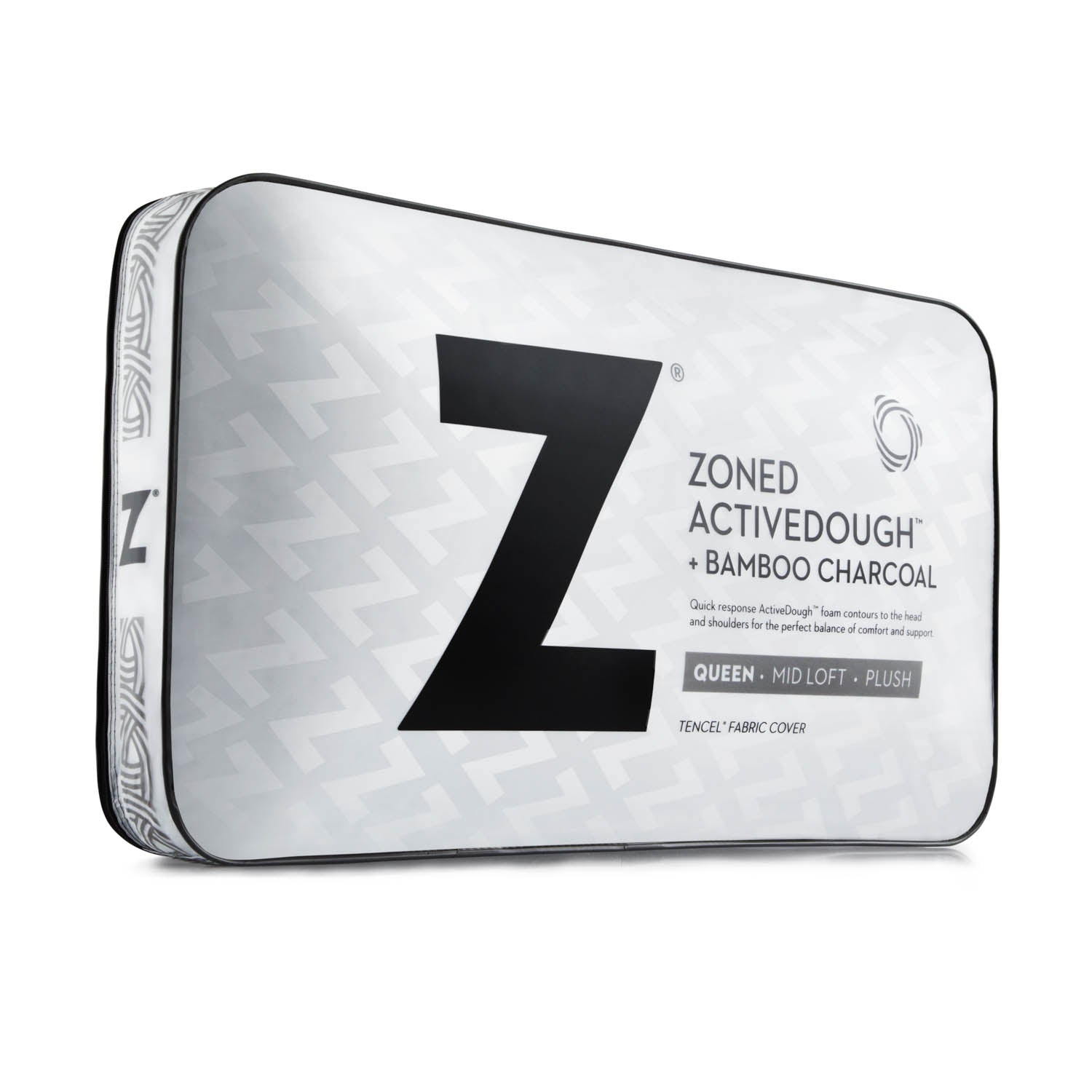 Zoned ActiveDough® + Bamboo Charcoal