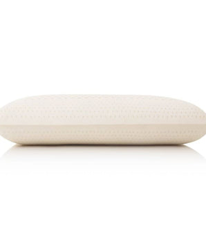 Cloud Cozy Plush Natural Talalay Latex Pillow - Linen Mart Cozy Down Comforters, Quilts, Sheets,Pillows & Weighted Blankets